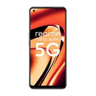 Realme Narzo 50 Pro 5G